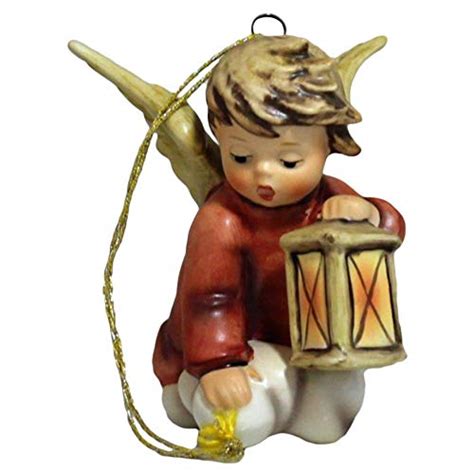 Beautiful and Collectible Hummel Christmas Tree Ornaments | German ...