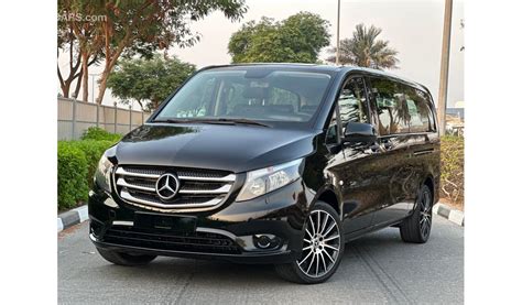 Used Mercedes-Benz Vito 2020 / GCC / Original Paint / Perfect Condition 2020 for sale in Dubai ...