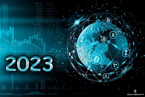 5 Promising Cryptocurrencies for 2023 | Anıl Uzun