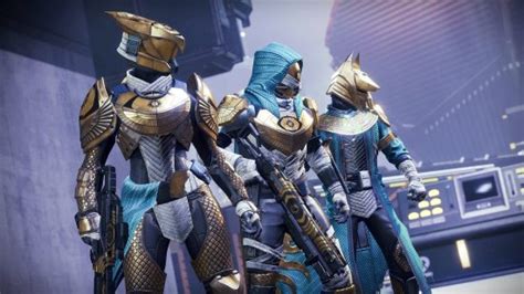 Destiny 2 crossplay guide