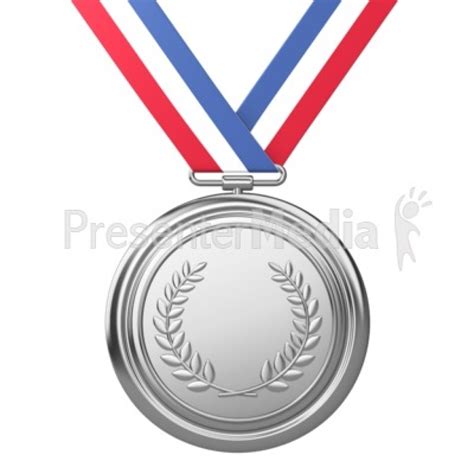 Silver medal clipart 20 free Cliparts | Download images on Clipground 2024