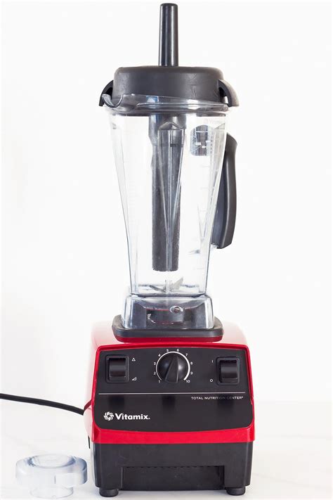 Vitamix 5200 Blender Review » LeelaLicious