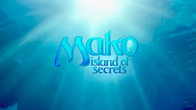 Mako Mermaids Season 2 Trailer