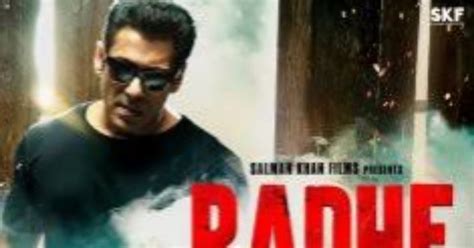 RADHE MOVIE(2020): REVIEWS, CAST, BUDGET & RELEASE DATE