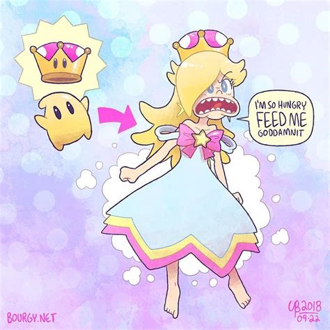 "That whole “other Mario characters try that weird Peachette Super Crown” meme is pretty funny ...