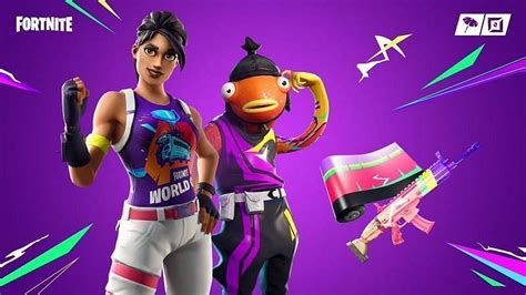 10 Fortnite skins that the community absolutely dislikes