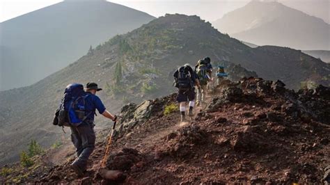 Trekking preparation tips | Howlanders Blog