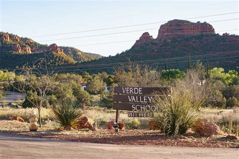 Verde Valley School study abroad students stay safe on campus - Sedona ...