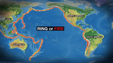 Ohio earthquakes: 200 recorded in last 4 decades