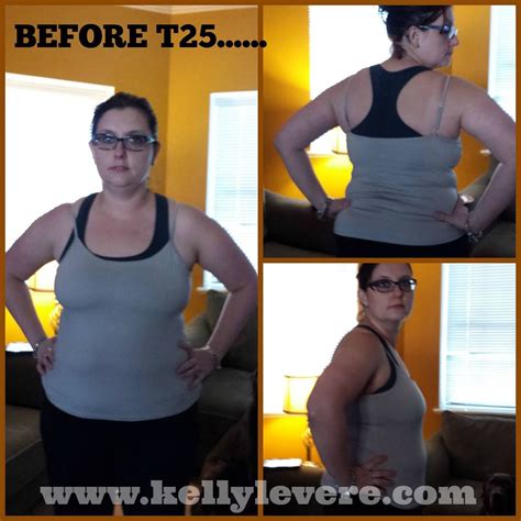 Learning to Love Me: Focus T25 Results Success Spotlight