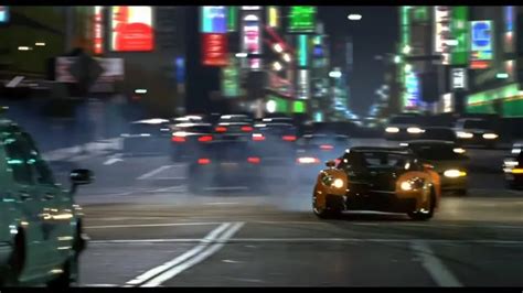 Fast and Furious Tokyo Drift Review: The Best Out of The Big Three Fast and Furious Films ...