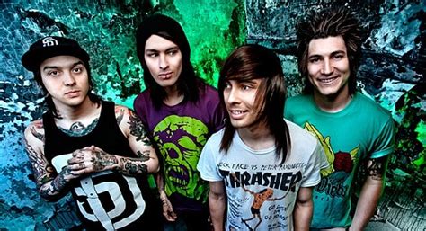 Pierce the Veil | San Diego Reader