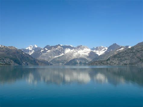 Where to experience the best Alaska glaciers and fjords