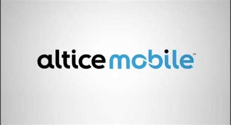 Altice Mobile Has New Flexible Data Plans Starting At $12/Month