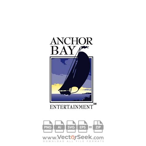 Anchor Bay Entertainment Logo Vector - (.Ai .PNG .SVG .EPS Free Download)