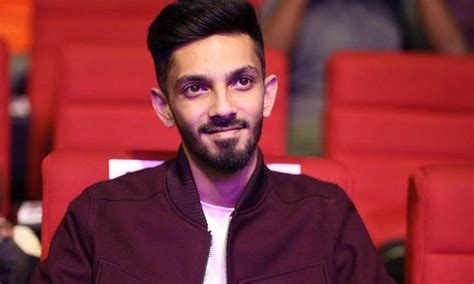 Anirudh Ravichander Wife, Net Worth, Parents, Wiki, Age