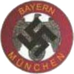 Bayern München Logo History