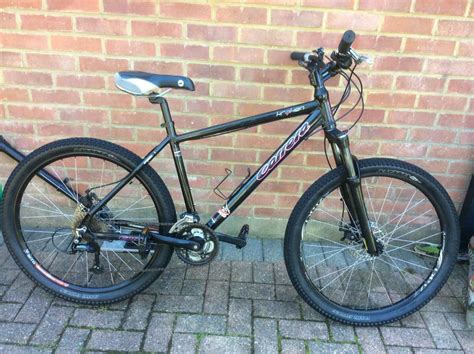 Carrera Kraken mountain bike | in Corfe Mullen, Dorset | Gumtree