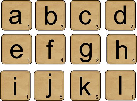 Free Letter Tiles Cliparts, Download Free Letter Tiles Cliparts png images, Free ClipArts on ...