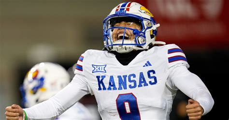 Kansas vs. UNLV odds: Guaranteed Rate Bowl point spread released - On3