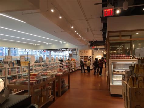 Bright and Spacious, the New Eataly Downtown is a Culinary Destination Unlike Any Other