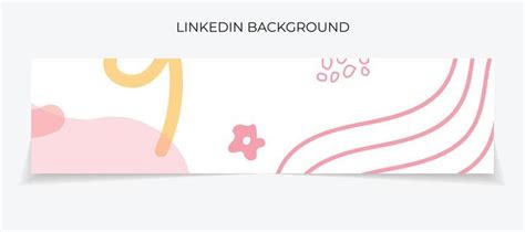 Linkedin Banners Vector Art, Icons, and Graphics for Free Download