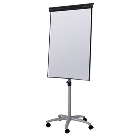 Flipchart Deluxe | Whiteboards and Pinboards