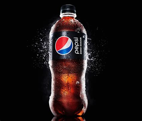 Pepsi Products Drinks Logos