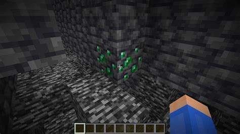 Which is the rarest ore to mine in Minecraft 1.18 update?