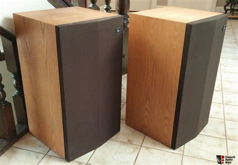 VINTAGE JBL BOOKSHELF SPEAKERS - Wroc?awski Informator Internetowy - Wroc?aw, Wroclaw, hotele ...