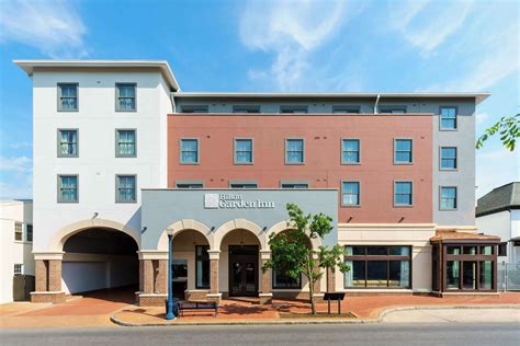 Hilton Garden Inn Annapolis Downtown, 174 West Street, Annapolis, MD ...