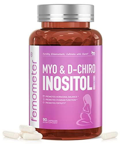 Top 10 Best Inositol For Pcos – Review And Buying Guide – Plumbar Oakland