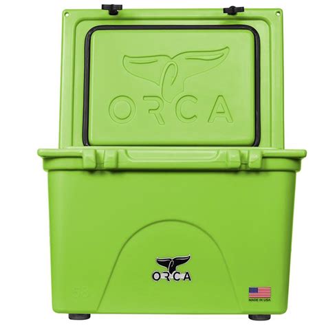 ORCA 58 Quart Cooler