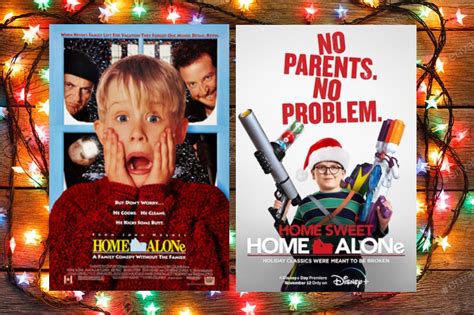 Review: Disney+’s “Home Sweet Home Alone” is a remake nobody needed nor ...