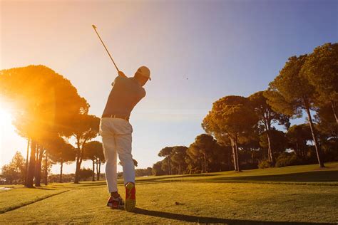 The best golf courses in the Algarve - Hotspots Algarve