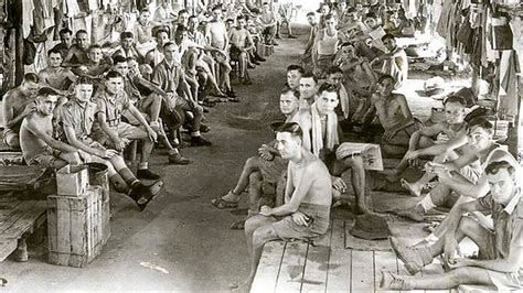 Hunter Valley Prisoners of War of WW2 1939-1945 - Lake Mac Libraries