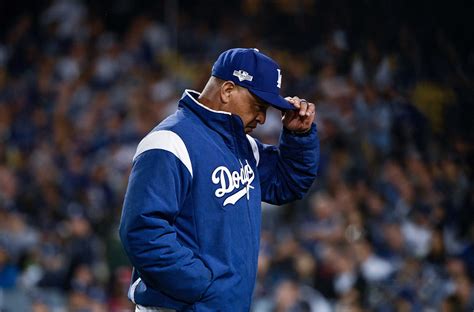 Dave Roberts will be back as Los Angeles Dodgers manager in 2020 per ...