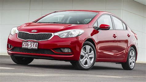 Kia Cerato 2013 review | CarsGuide