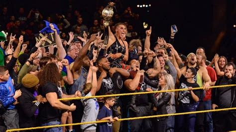 4 reasons why the NXT women's division is the best division in all of WWE