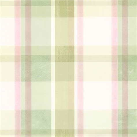 Pink Plaid Wallpaper - WallpaperSafari