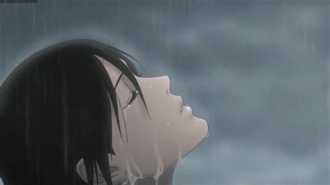 Drawn Rain Alone Boy 5 Source, anime sad boy alone HD wallpaper | Pxfuel