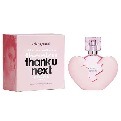 Thank U Next by Ariana Grande 100ml EDP | Perfume NZ