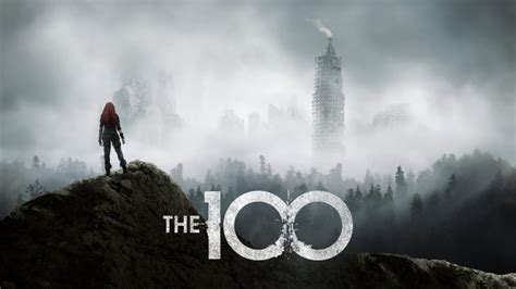 TV: The 100 (Season 3) – Christopher East