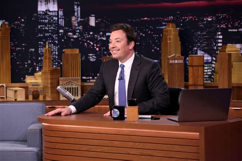 5 Things We Learned From Jimmy Fallon's Revealing New Interview - Men's ...