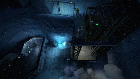 Alien Swarm: Reactive Drop on Steam