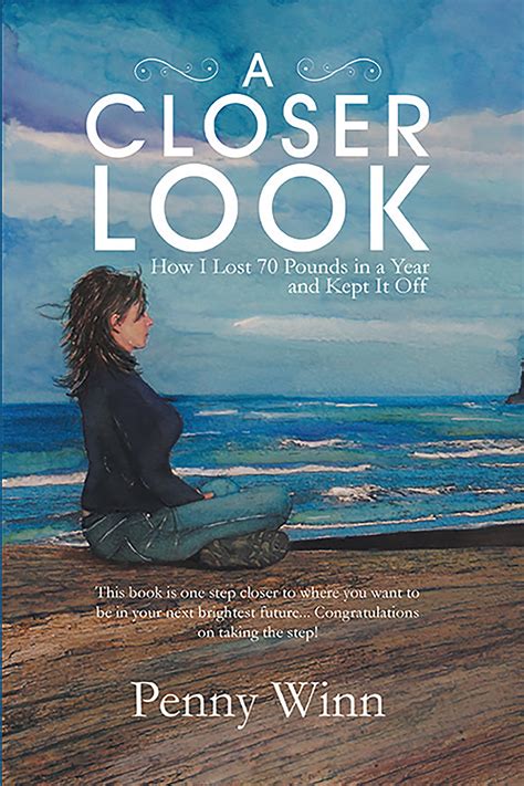 Paperback - A closer look by Penny Winn