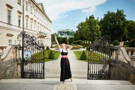 Salzburg: Die Original "Sound of Music" Tour | GetYourGuide