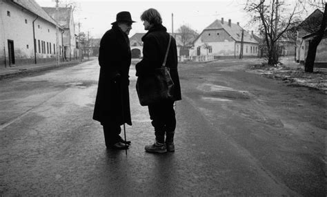 Béla Tarr | Werckmeister harmóniák - Hoogt on Tour