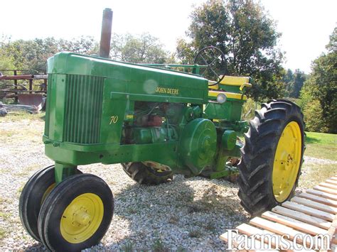 John Deere Other Tractors for Sale | USFarmer.com