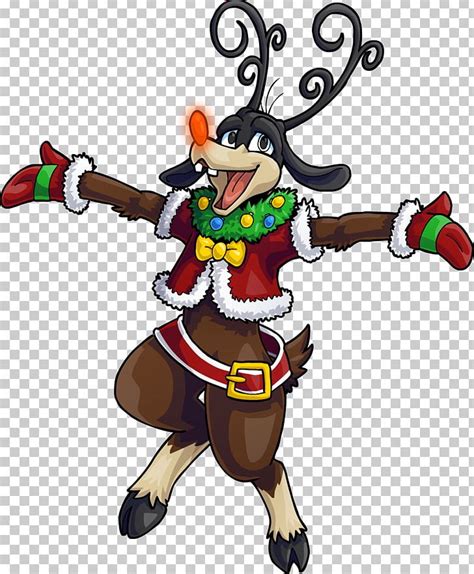 Fan Art Christmas Goofy PNG, Clipart, Art, Art Christmas, Character ...